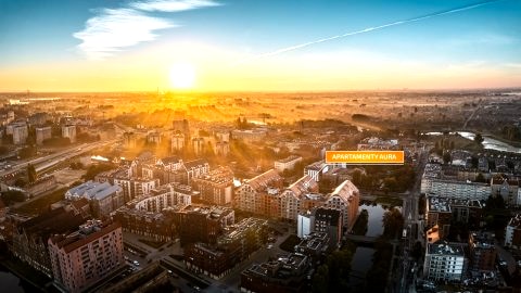 Apartamenty Sun & Snow Aura