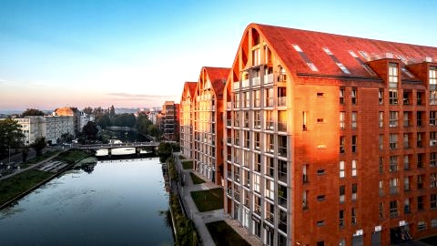 Apartamenty Sun & Snow Aura