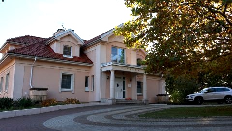 Jasakówka (Rezydencja Pod Platanem)