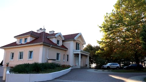 Jasakówka (Rezydencja Pod Platanem)