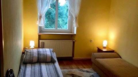 Apartament Gościnny przy Wojciechu