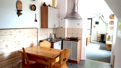 Willa na Bani - apartamenty i pokoje