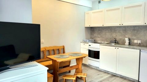 Apartament przy Krupówkach