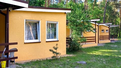 ŚLESIN RODZINNY OŚRODEK  KRASNAL