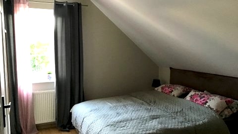 Pokoje gościnne niedaleko morza