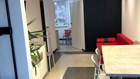 Samodzielne 2 pokojowe Centrum Sopot