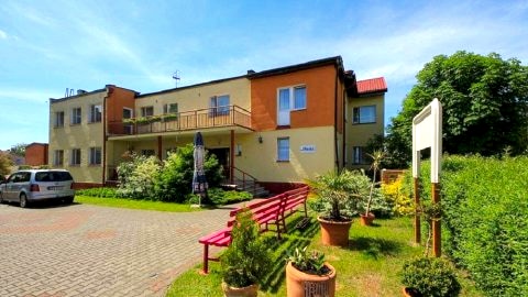 Pokoje Gościnne Imbir