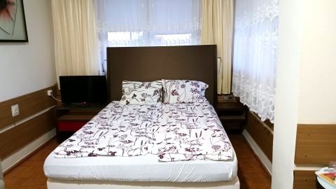 Pokoje Gościnne Imbir