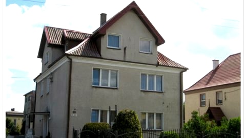 Pokoje Jolanta Władysławowo