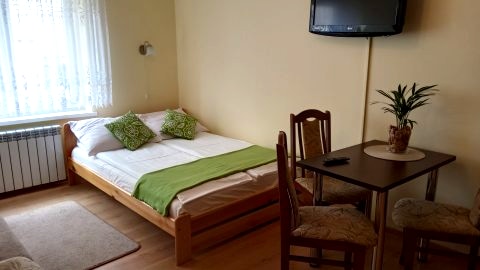 Pokoje Jolanta Władysławowo