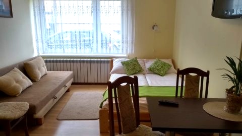 Pokoje Jolanta Władysławowo