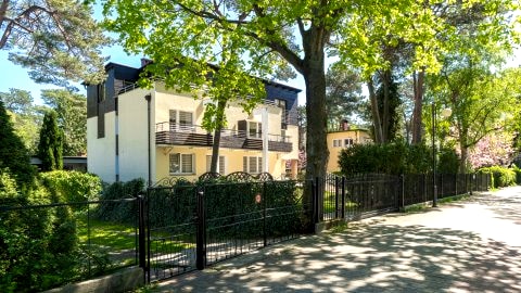 Apartamenty Pod Klonem - Jurata