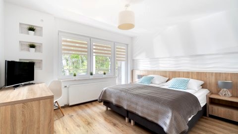 Apartamenty Pod Klonem - Jurata