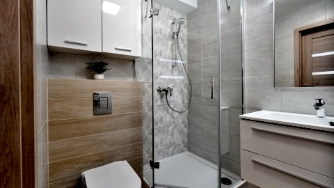 Apartamenty Pod Klonem - Jurata
