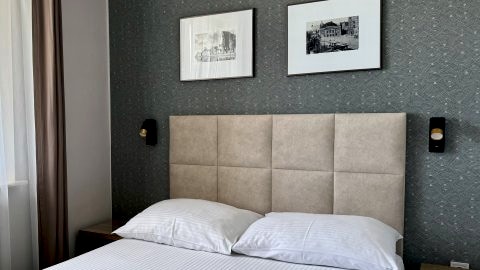 AgaTomDom B&B - znakomite śniadania, blisko centrum 