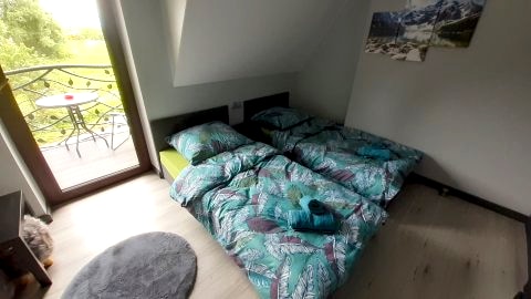 Dziupla u Górala 