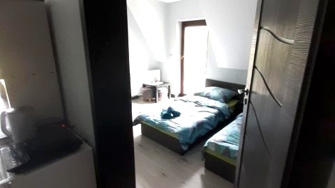 Dziupla u Górala 