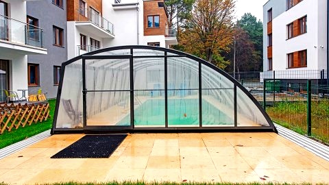 Apartamenty Sun & Snow Cztery Pory Roku