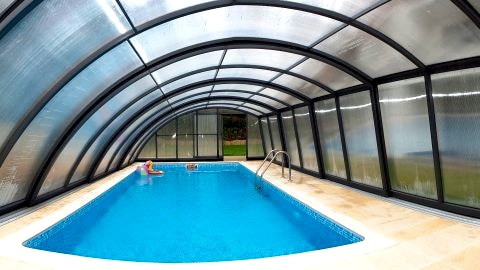 Apartamenty Sun & Snow Cztery Pory Roku