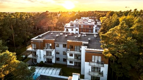 Apartamenty Sun & Snow Cztery Pory Roku