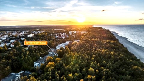 Apartamenty Sun & Snow Cztery Pory Roku