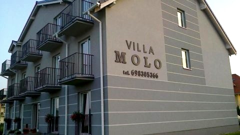 Villa Molo