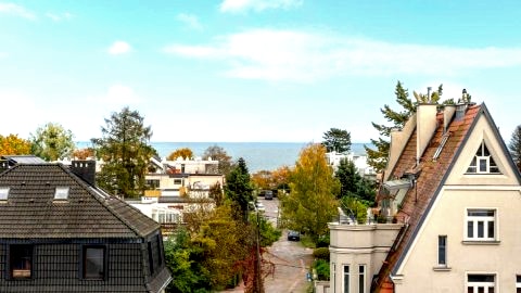 Woda Apartament