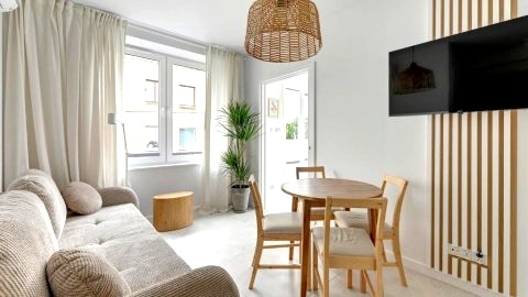 Woda Apartament