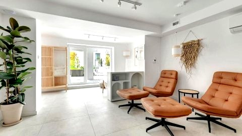 Woda Apartament