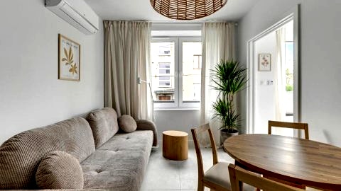 Woda Apartament