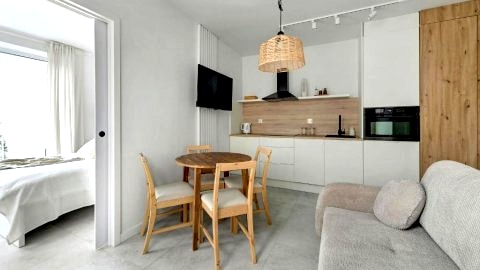 Woda Apartament