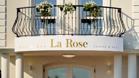 La Rose Residence