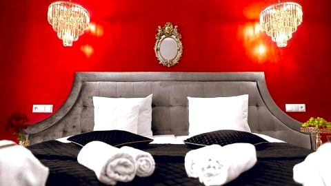 La Rose Residence