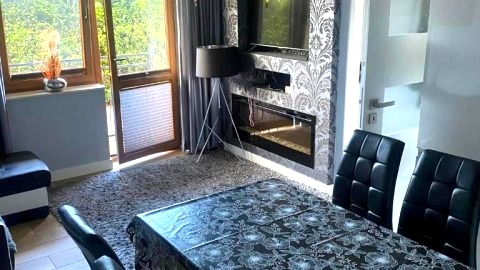 Apartament Wiktoria