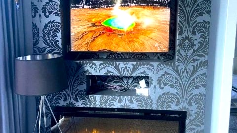 Apartament Wiktoria