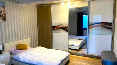 Apartament Wiktoria
