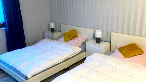 Apartament Wiktoria
