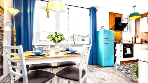 Apartament Lokum Władysławowo