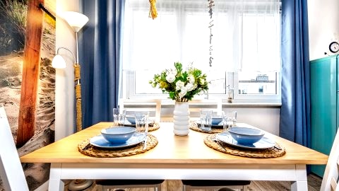 Apartament Lokum Władysławowo