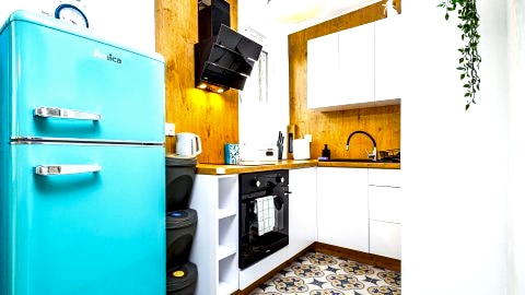 Apartament Lokum Władysławowo