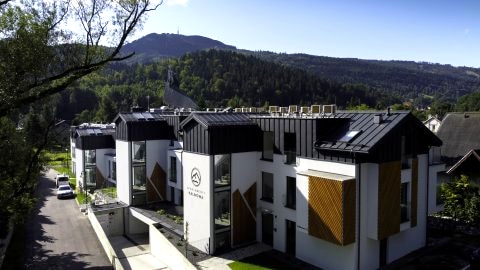 Apartamenty Sun & Snow Kalinowa