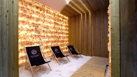 Apartamenty Sun & Snow Kalinowa