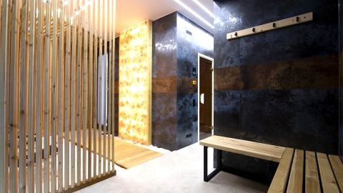 Apartamenty Sun & Snow Kalinowa