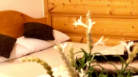 Apartamenty i pokoje U Marianny