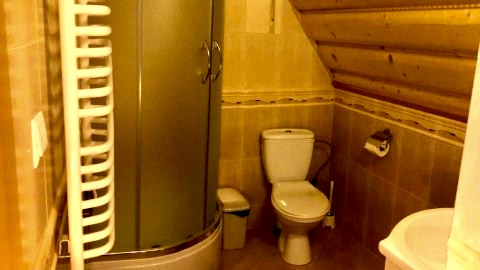 Apartamenty i pokoje U Marianny