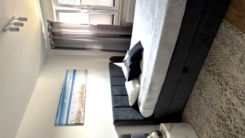 Apartament Wiczlino | z łazienką, w pełni wyposażoną kuchnią i ogródkiem