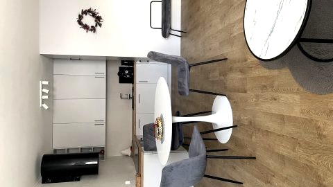 Apartament Wiczlino | z łazienką, w pełni wyposażoną kuchnią i ogródkiem