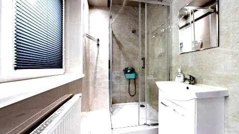 Apartament z Parkingiem
