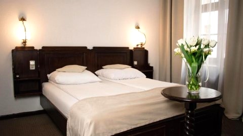Hotel Dwór Polski