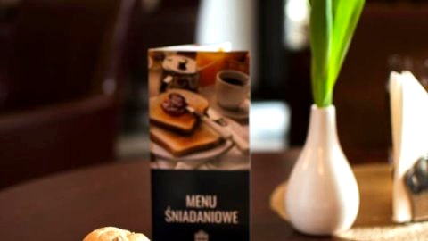 Hotel Dwór Polski